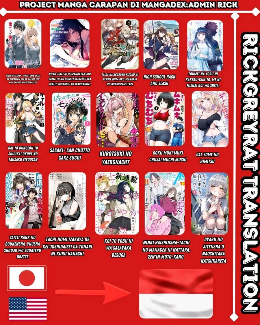 Saitei Rank no Boukensha, Yuusha Shoujo wo Sodateru Orette Chapter 12.2
