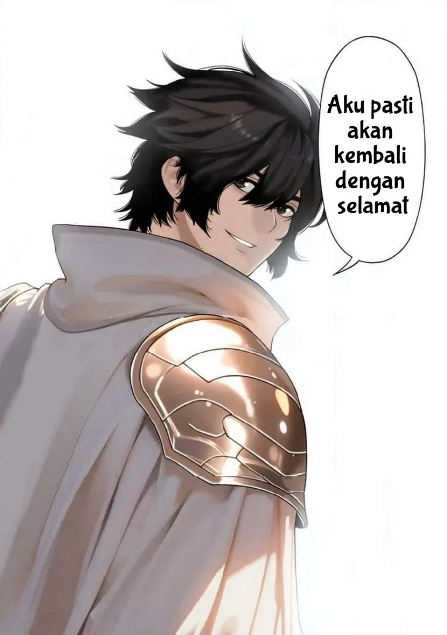 Dungeon de Tatakai Tsudzukette 20-nen no Doutei Yuusha, Chijou ni Modottara Danjouhi 1:1000 no Sekai Datta Chapter 1