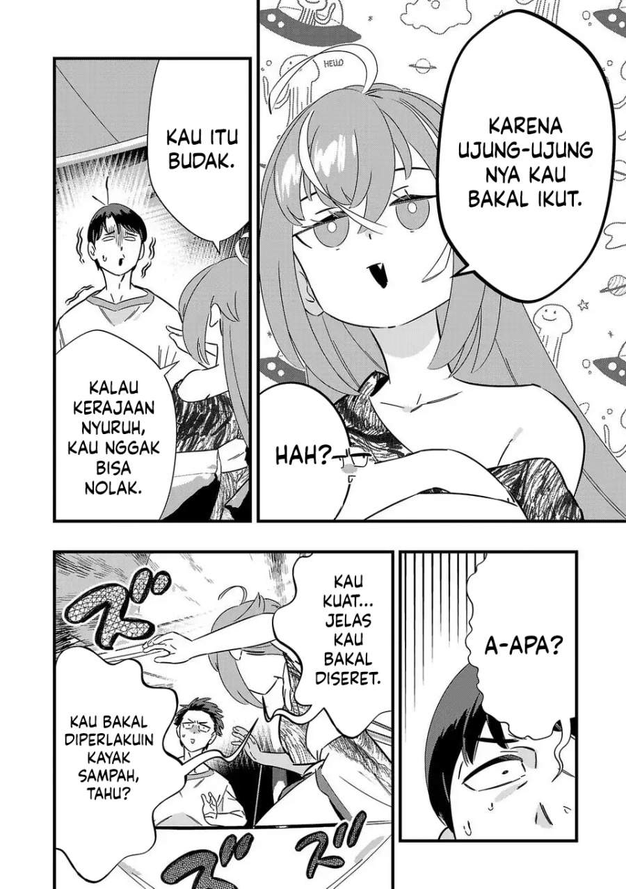 Unconventional Isekai: Isn’t It Too Much of a Black-Company Treatment to Fight Hordes of Monsters without Magic? Chapter 5