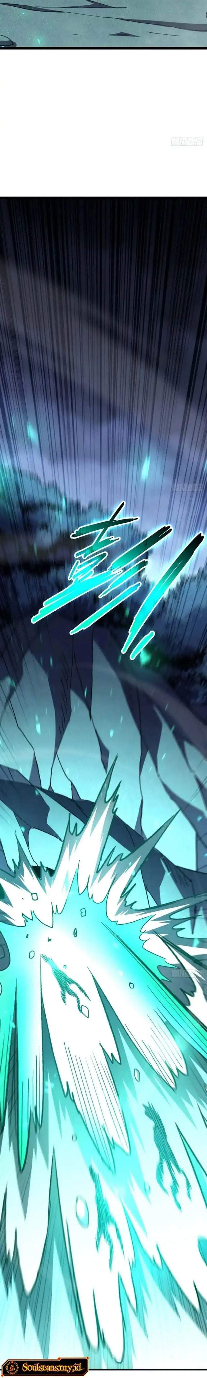 Lord of Summons! Sudden Mutation Chapter 100