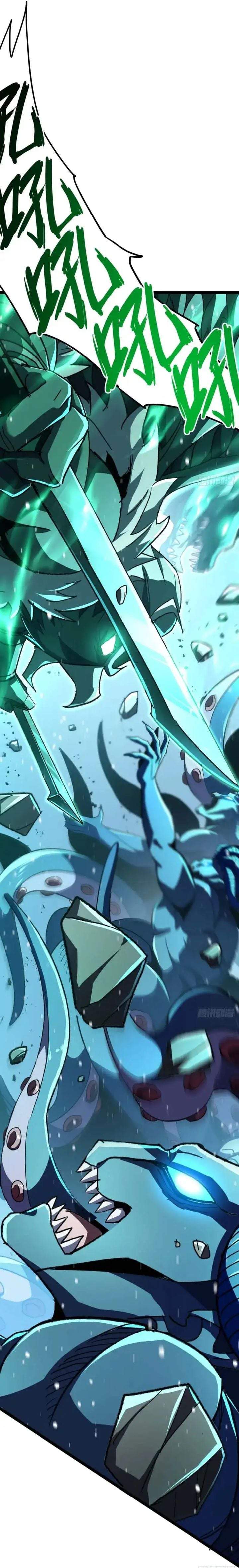 Lord of Summons! Sudden Mutation Chapter 100
