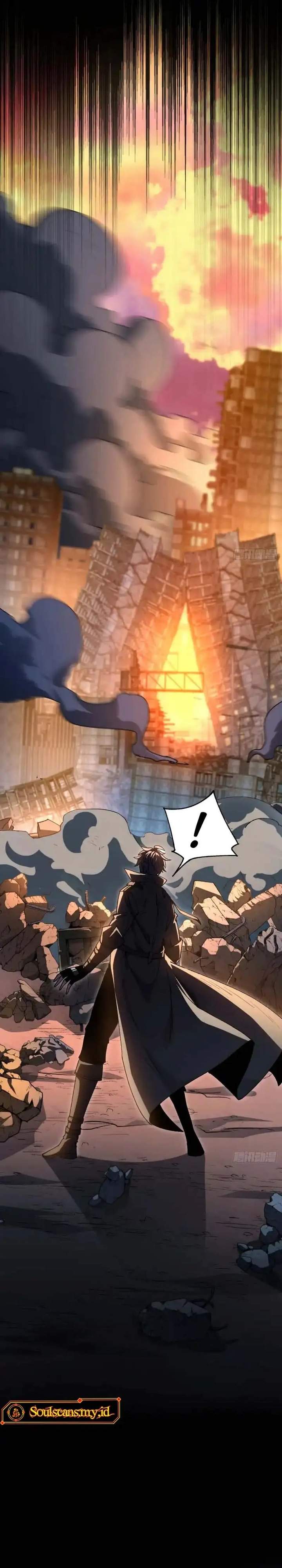 Lord of Summons! Sudden Mutation Chapter 102