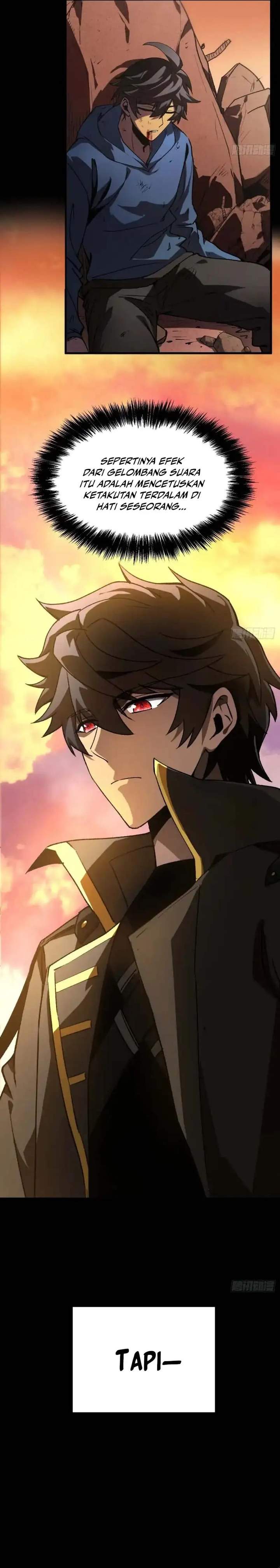 Lord of Summons! Sudden Mutation Chapter 102