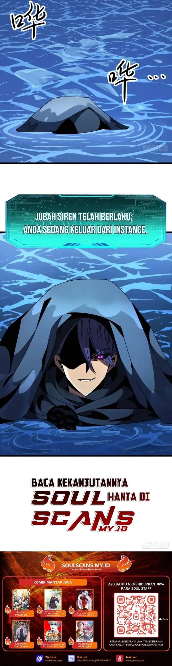 Lord of Summons! Sudden Mutation Chapter 103