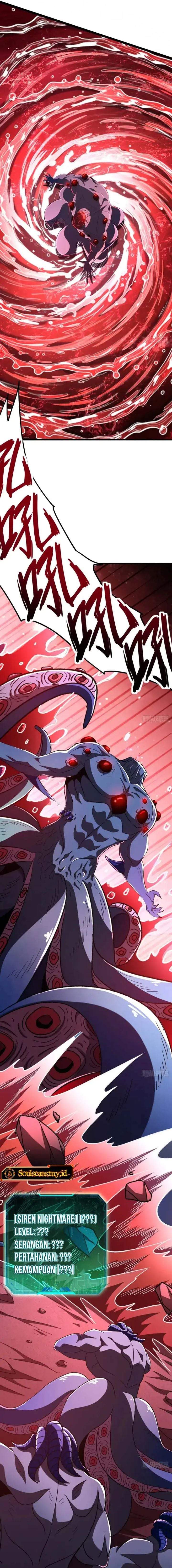 Lord of Summons! Sudden Mutation Chapter 104