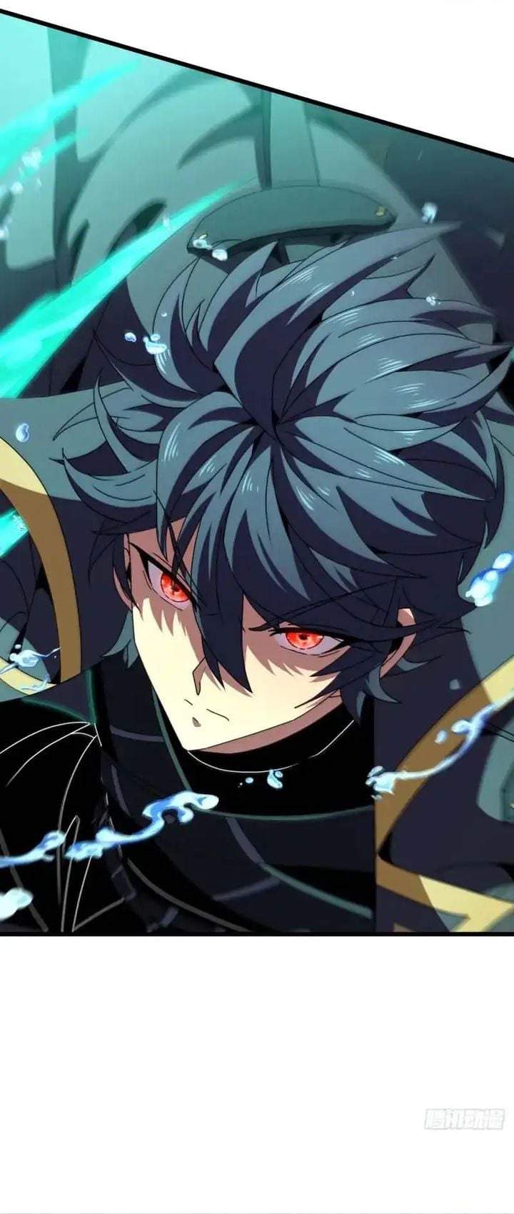 Lord of Summons! Sudden Mutation Chapter 104