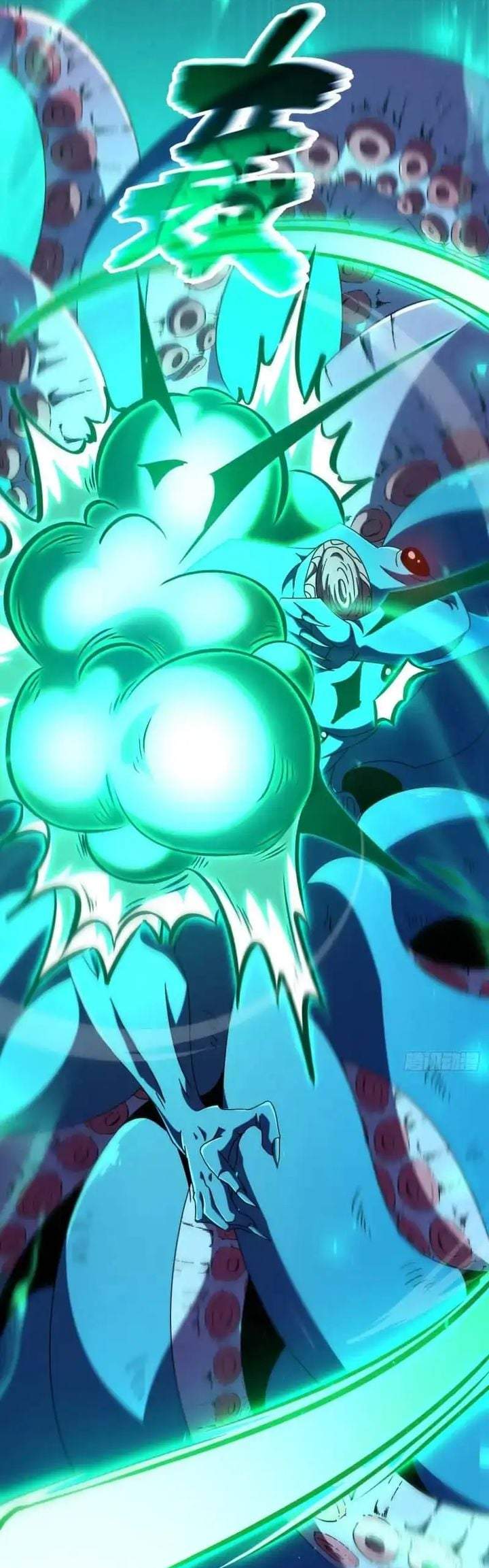 Lord of Summons! Sudden Mutation Chapter 105
