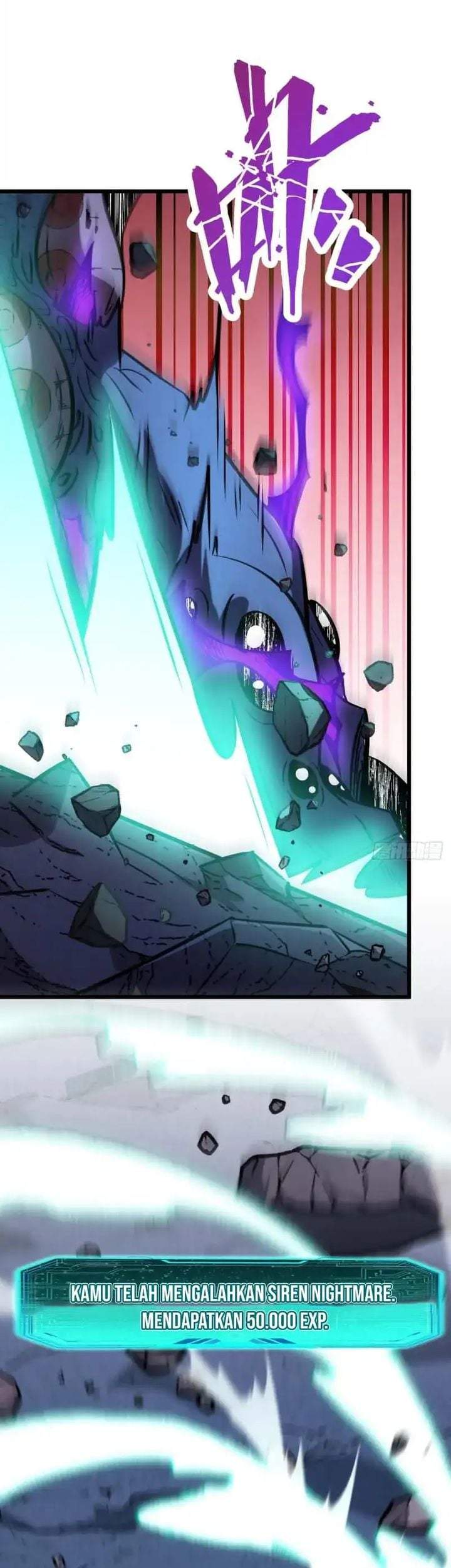 Lord of Summons! Sudden Mutation Chapter 106
