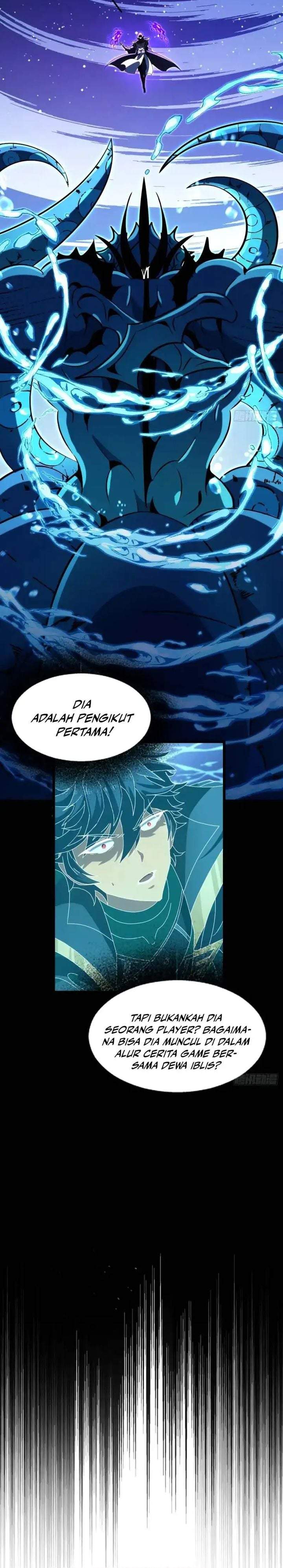 Lord of Summons! Sudden Mutation Chapter 106