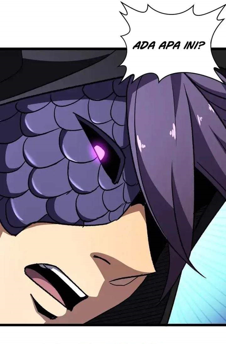 Lord of Summons! Sudden Mutation Chapter 107