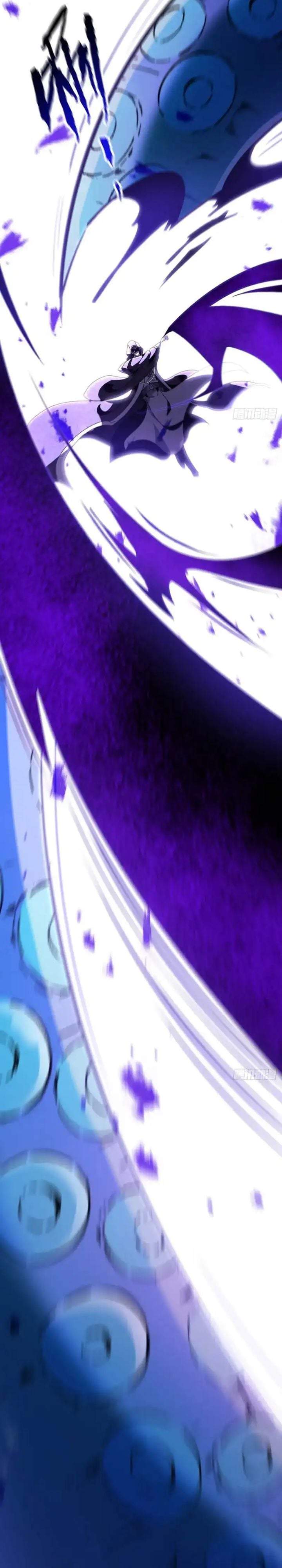 Lord of Summons! Sudden Mutation Chapter 107