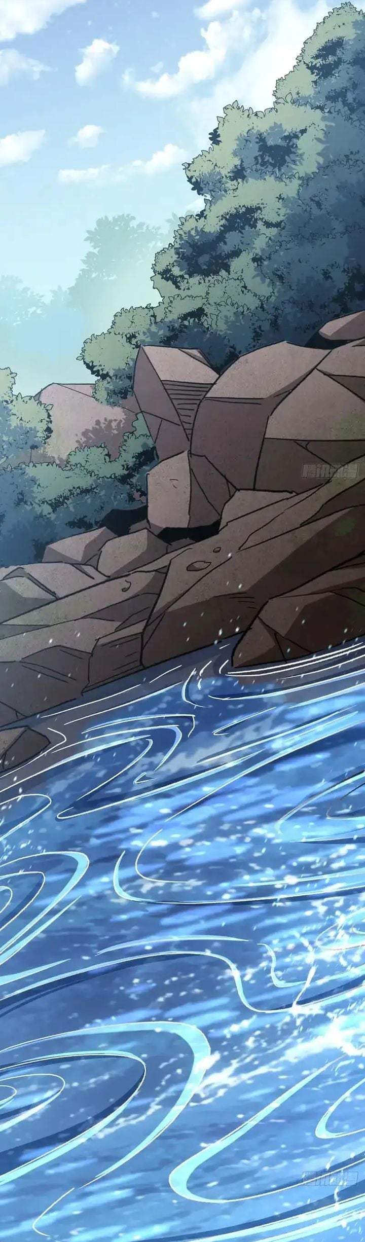 Lord of Summons! Sudden Mutation Chapter 107