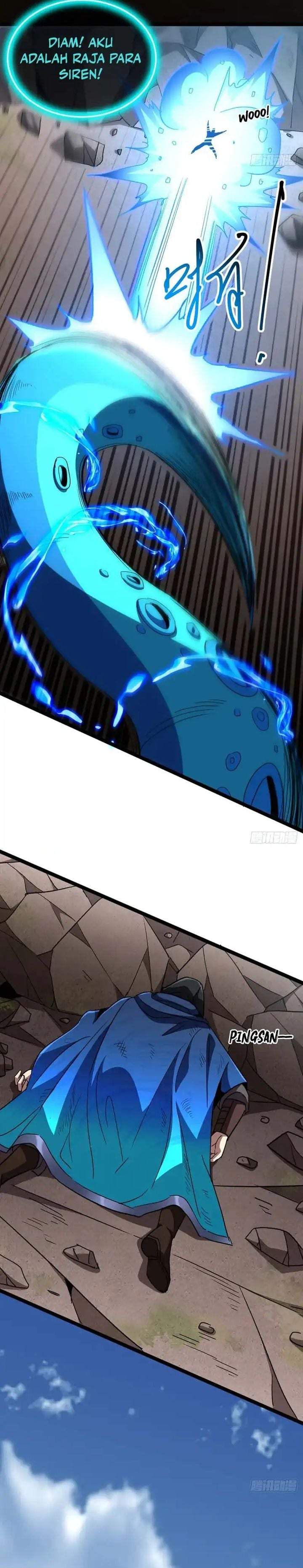 Lord of Summons! Sudden Mutation Chapter 108