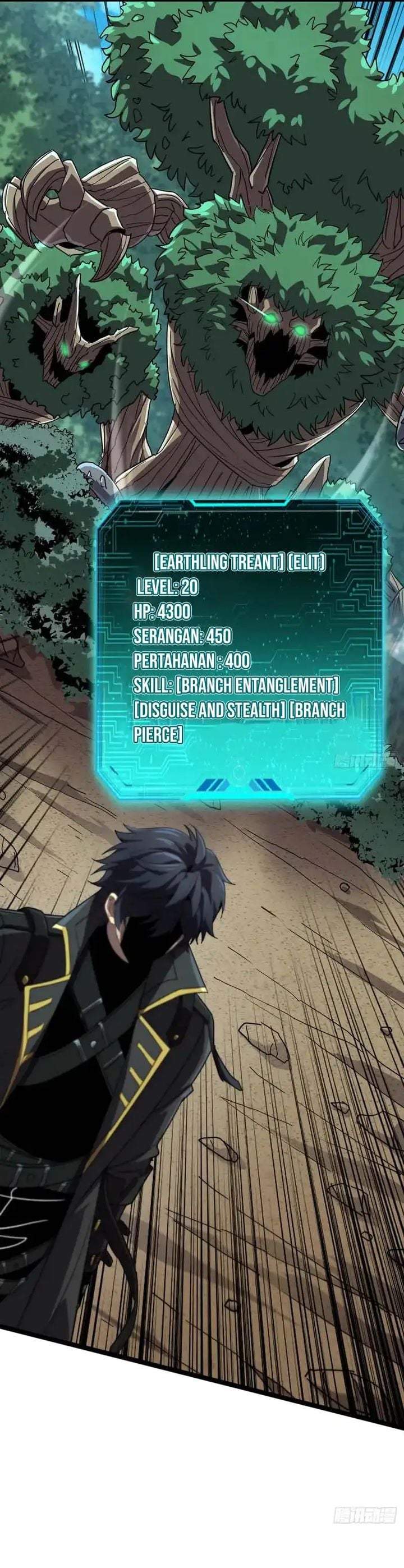 Lord of Summons! Sudden Mutation Chapter 109