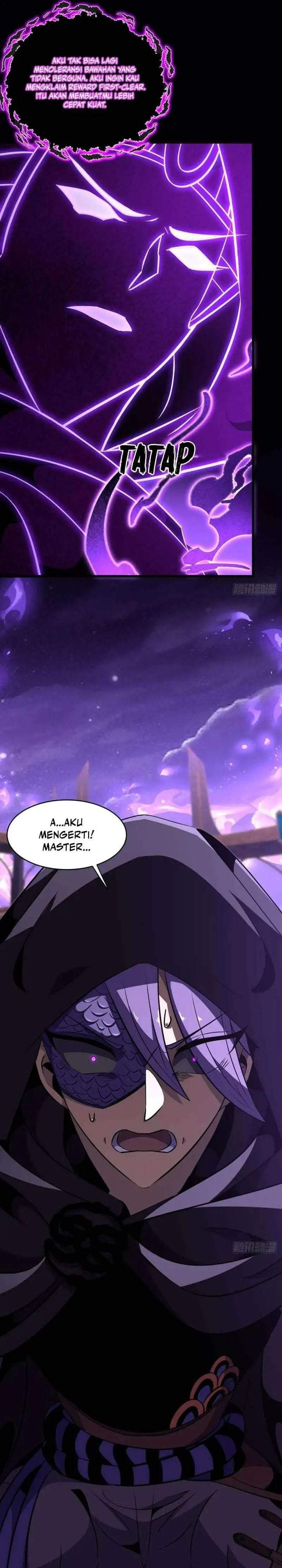 Lord of Summons! Sudden Mutation Chapter 112
