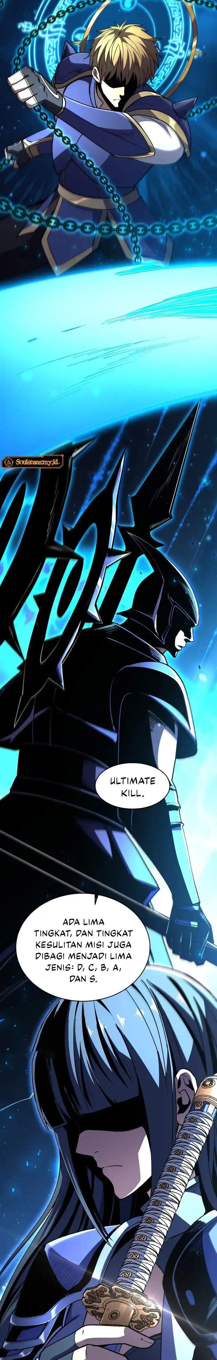 Lord of Summons! Sudden Mutation Chapter 87
