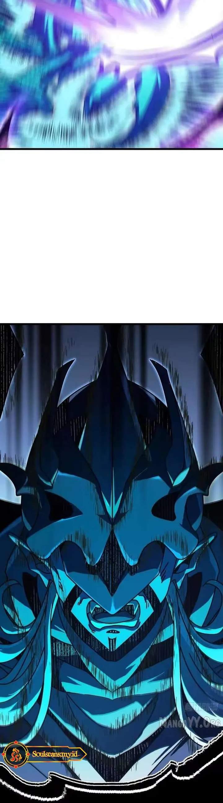 Lord of Summons! Sudden Mutation Chapter 93