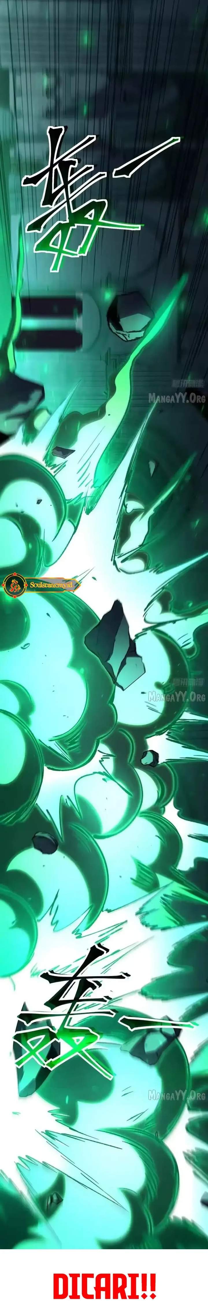 Lord of Summons! Sudden Mutation Chapter 94