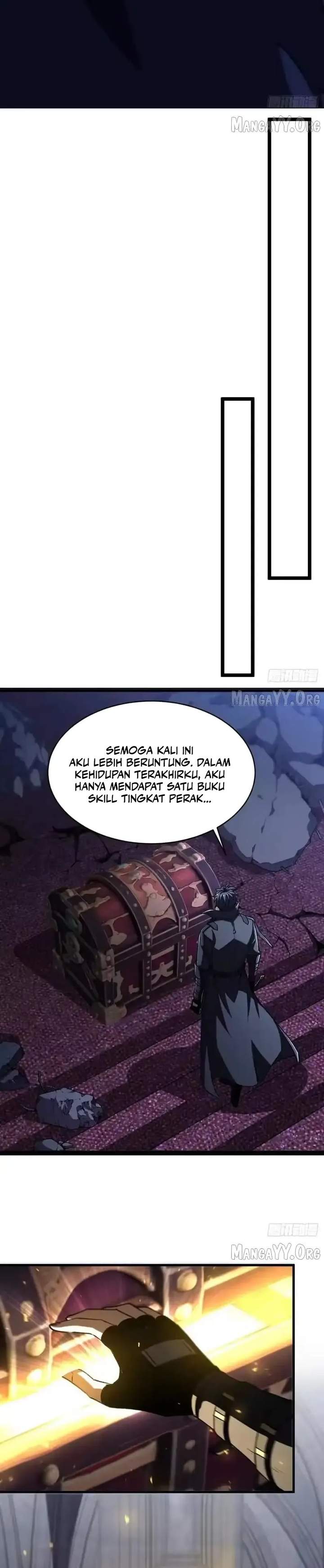 Lord of Summons! Sudden Mutation Chapter 94