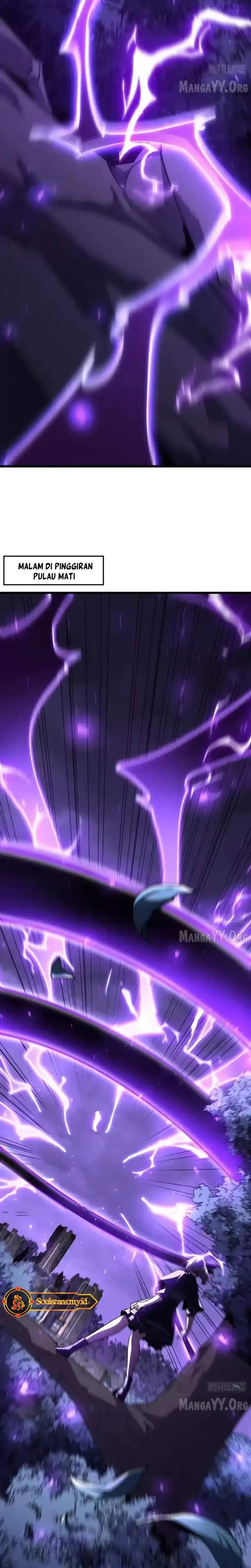 Lord of Summons! Sudden Mutation Chapter 94