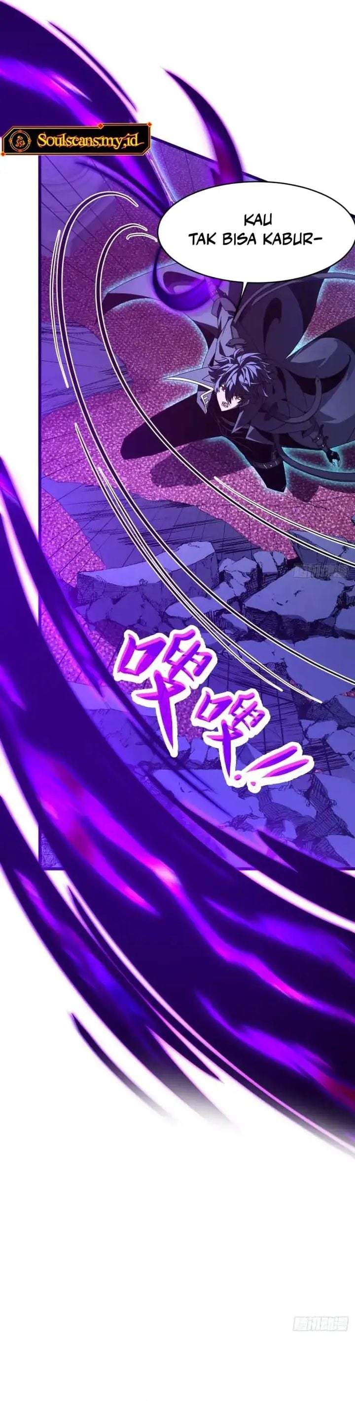 Lord of Summons! Sudden Mutation Chapter 95