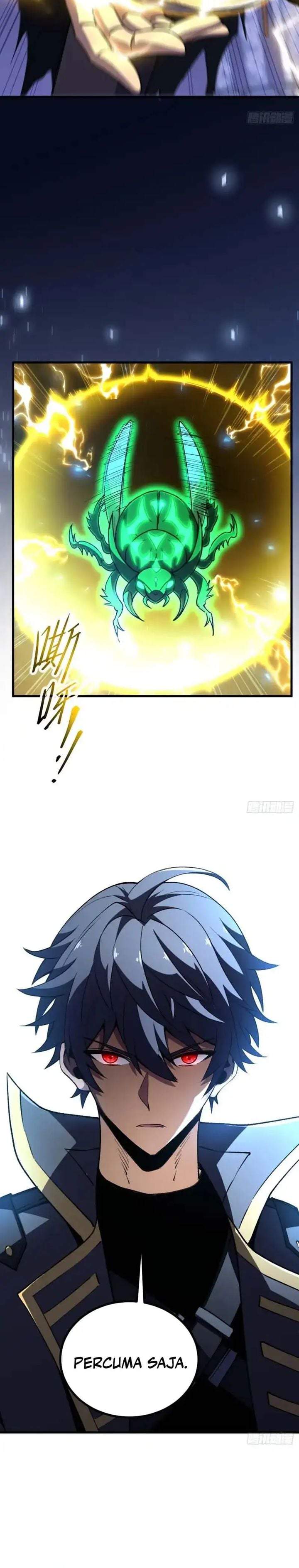 Lord of Summons! Sudden Mutation Chapter 96