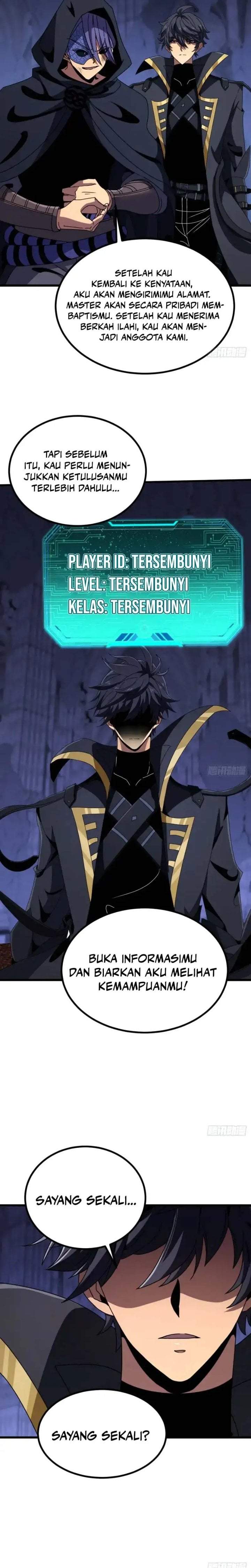 Lord of Summons! Sudden Mutation Chapter 97