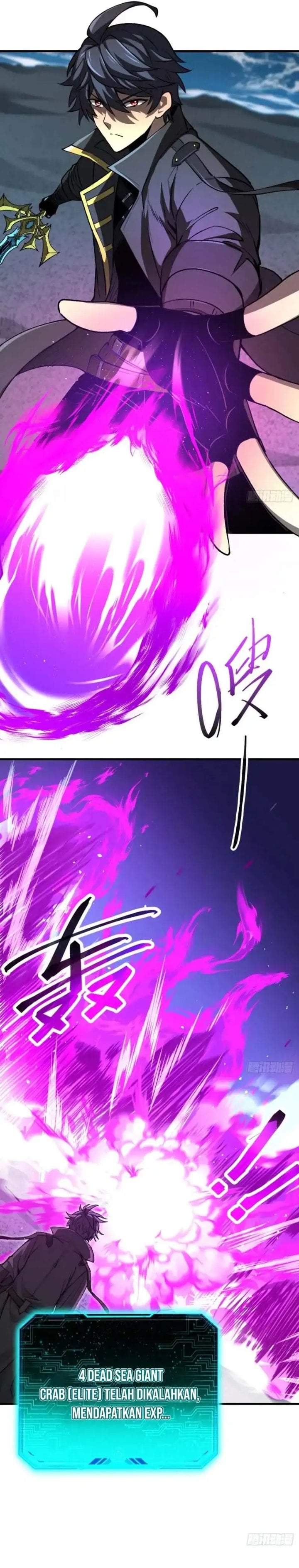 Lord of Summons! Sudden Mutation Chapter 98