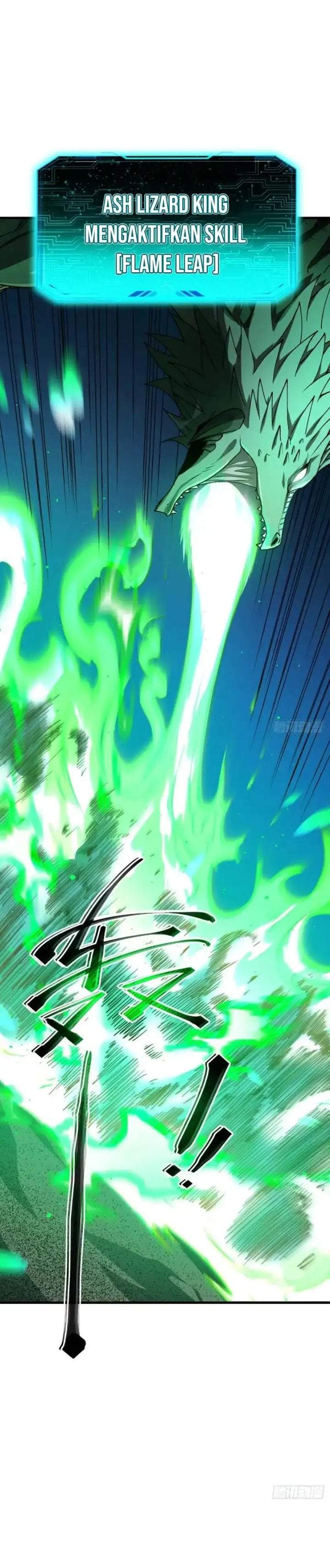 Lord of Summons! Sudden Mutation Chapter 98