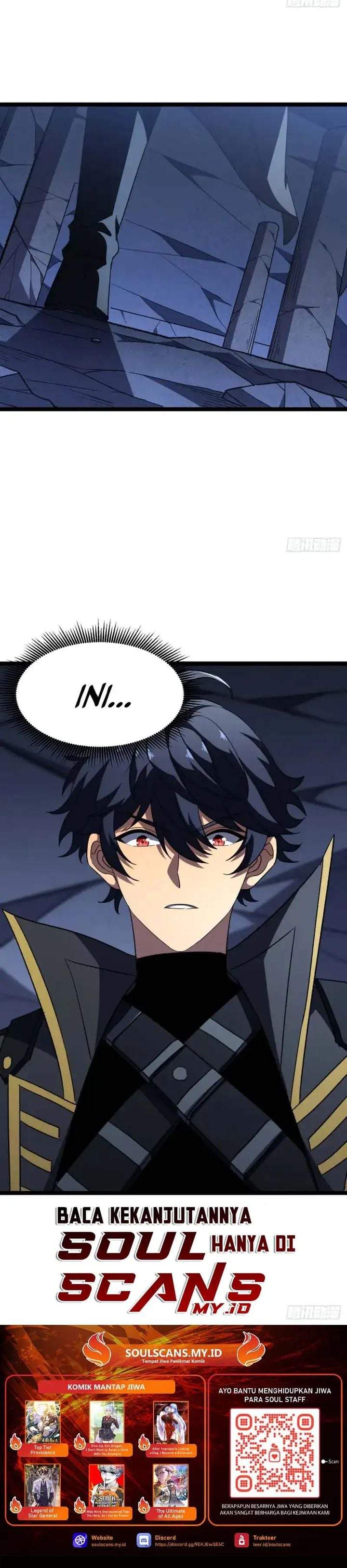 Lord of Summons! Sudden Mutation Chapter 99