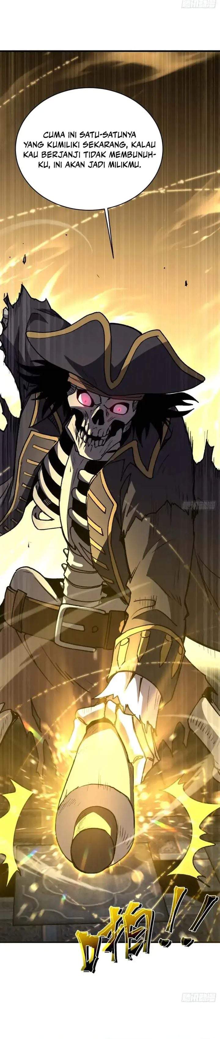 Lord of Summons! Sudden Mutation Chapter 99