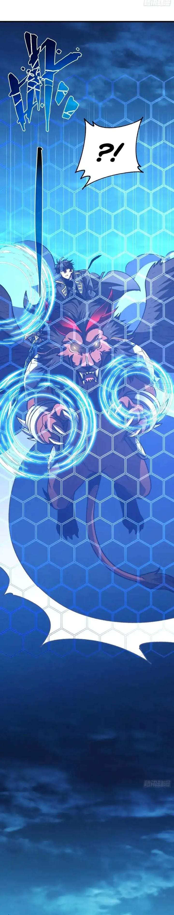 Lord of Summons! Sudden Mutation Chapter 99