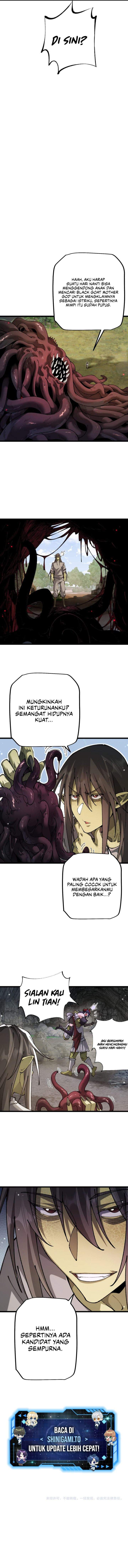 From Goblin to Goblin God Chapter 103