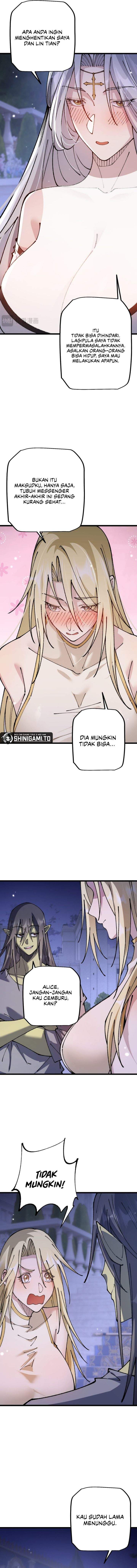 From Goblin to Goblin God Chapter 104