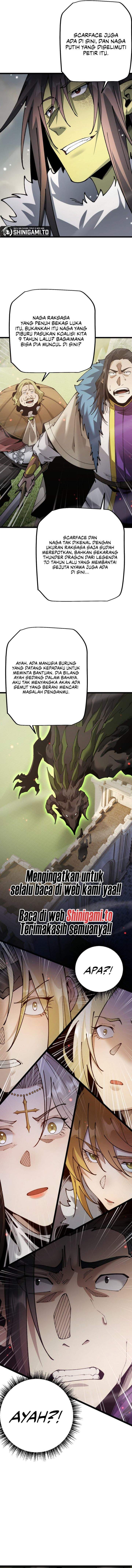 From Goblin to Goblin God Chapter 106