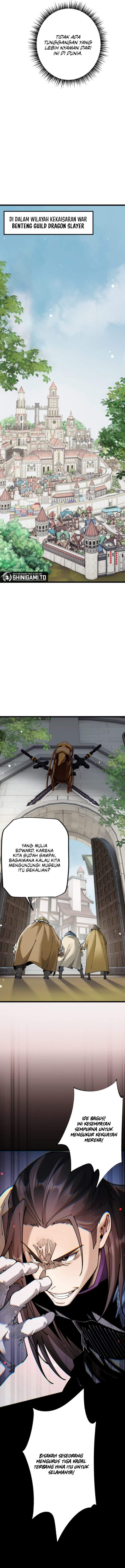 From Goblin to Goblin God Chapter 112