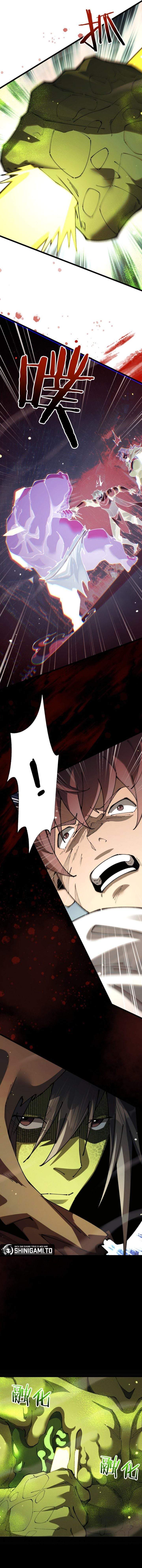 From Goblin to Goblin God Chapter 115
