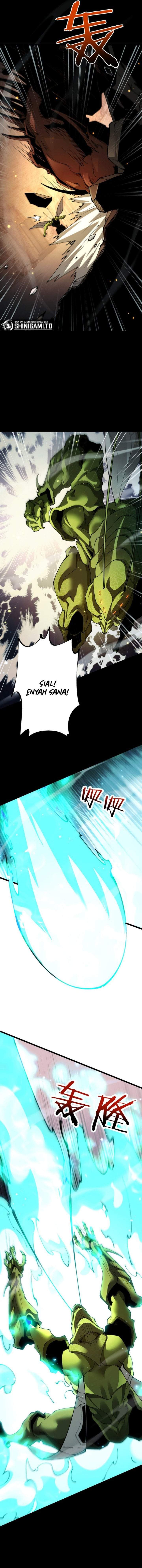 From Goblin to Goblin God Chapter 116
