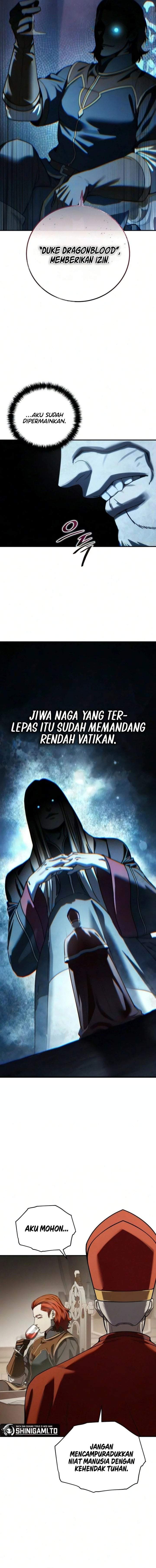 Star-Embracing Swordmaster Chapter 128