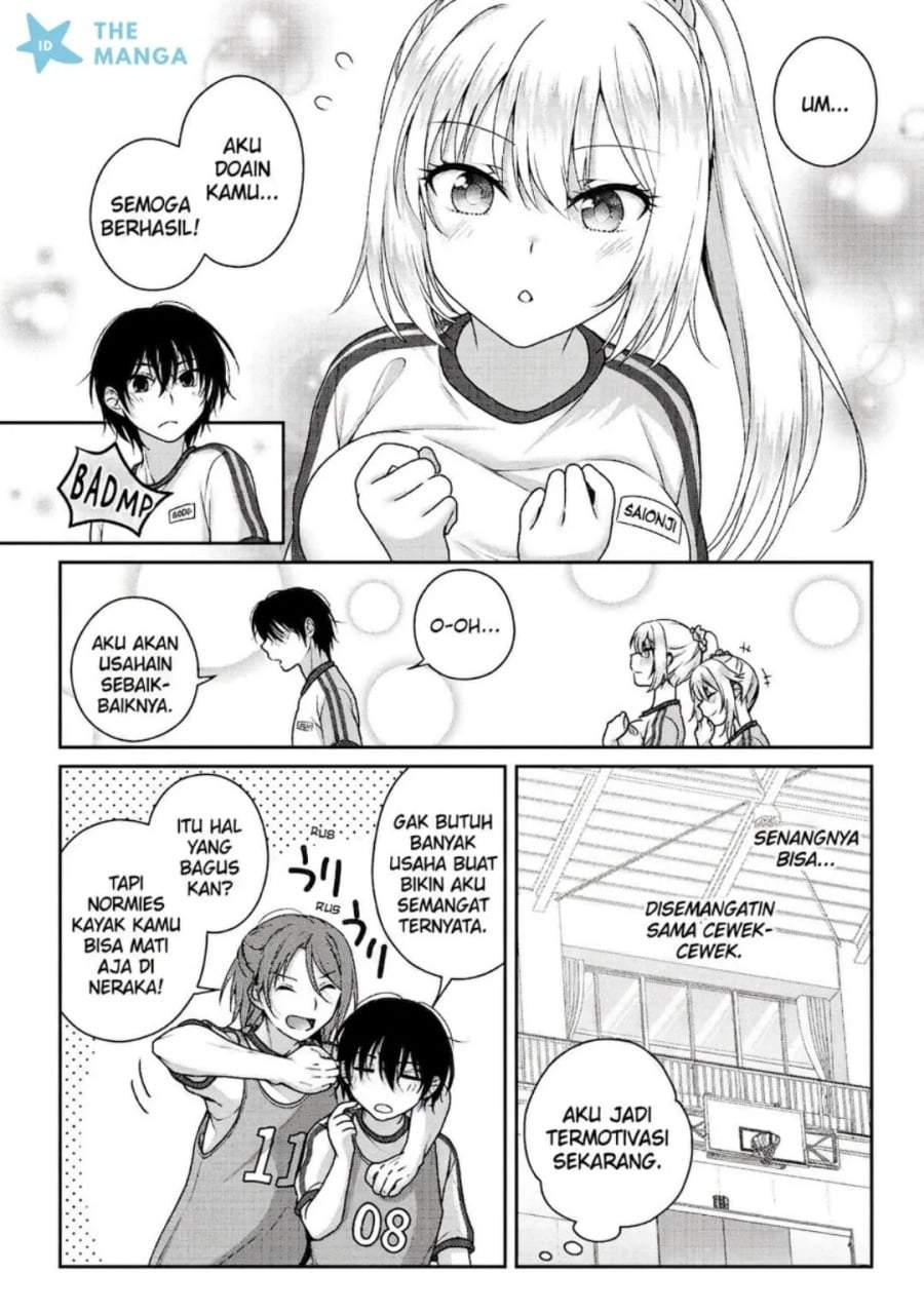 Risou no Kanojo Chapter 14