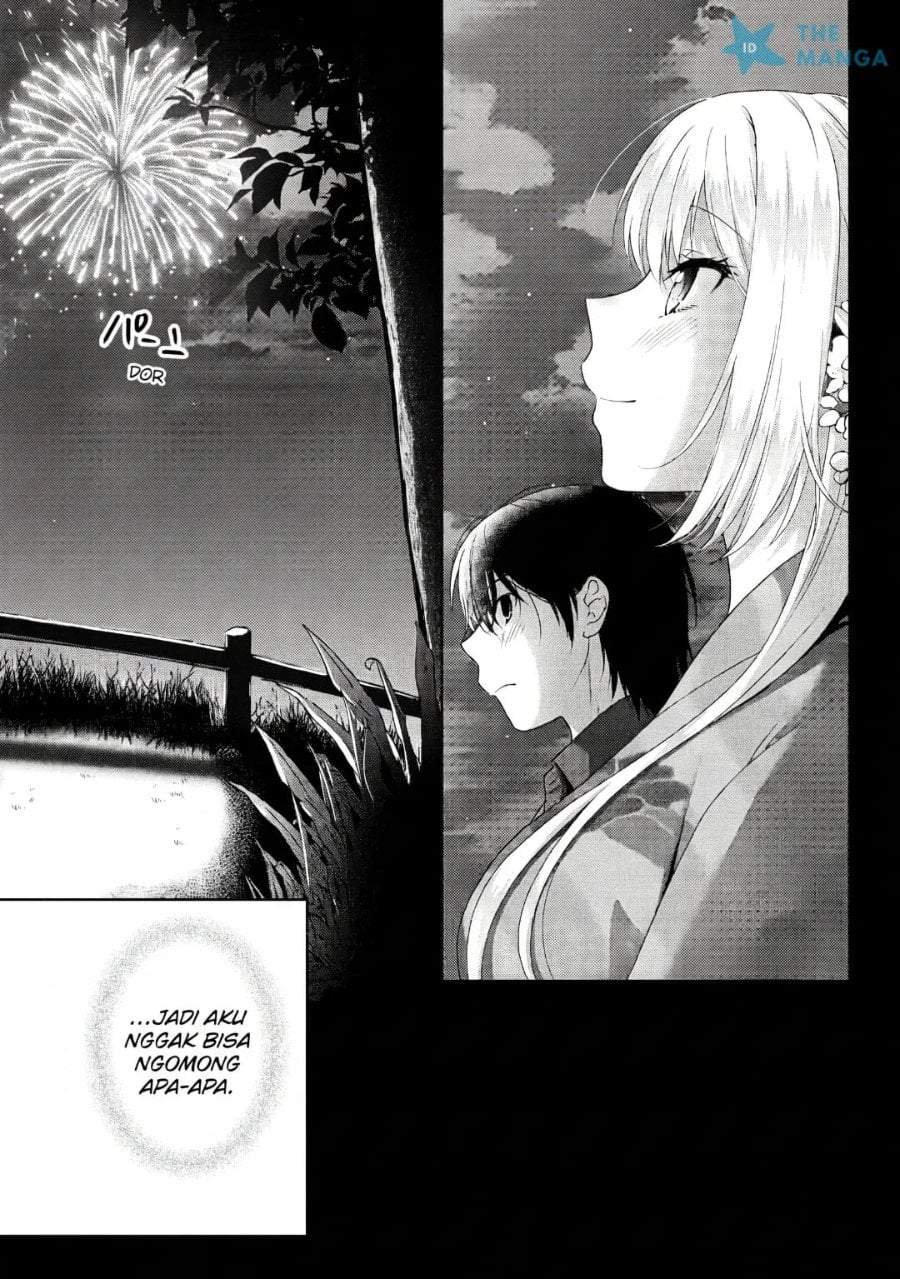 Risou no Kanojo Chapter 16