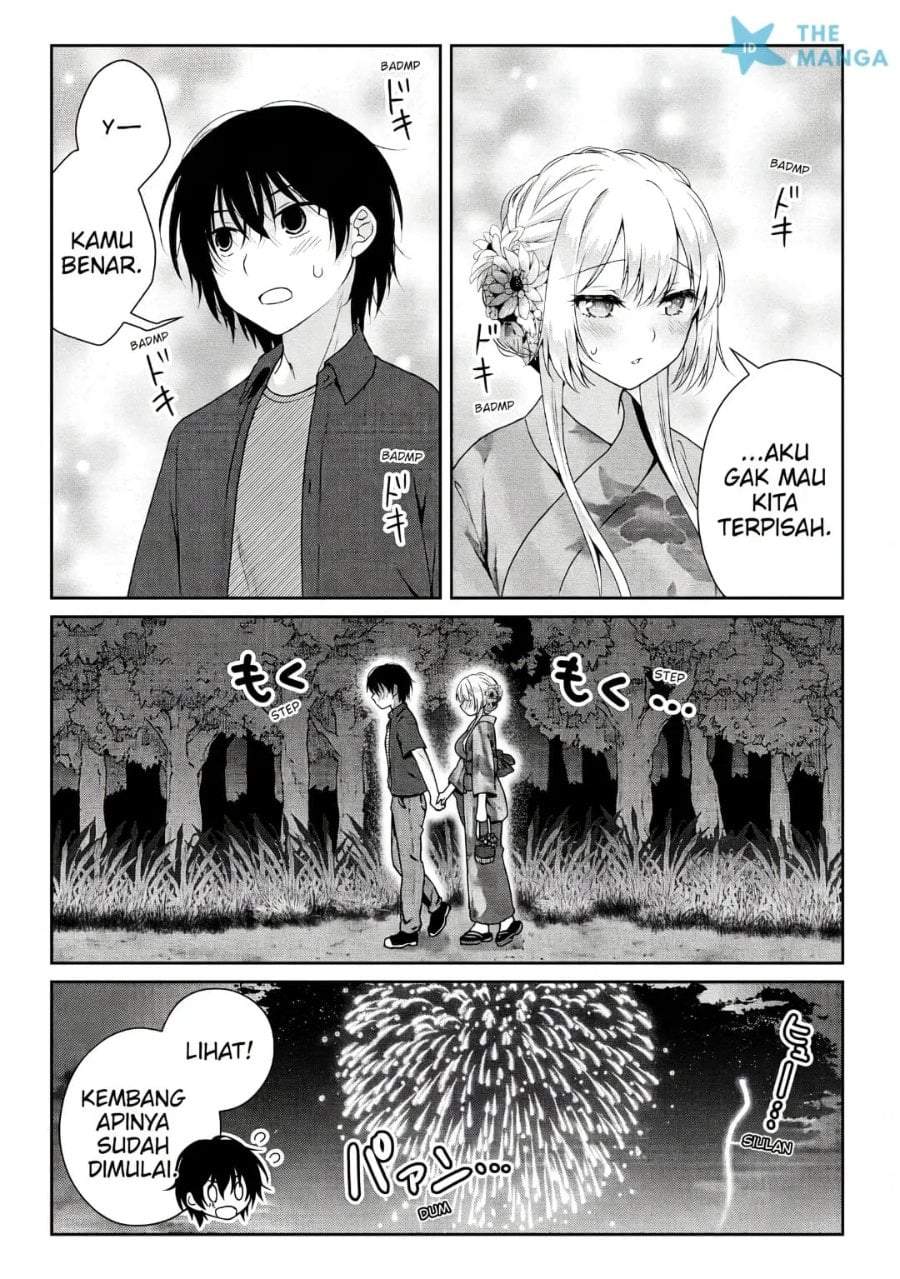 Risou no Kanojo Chapter 16