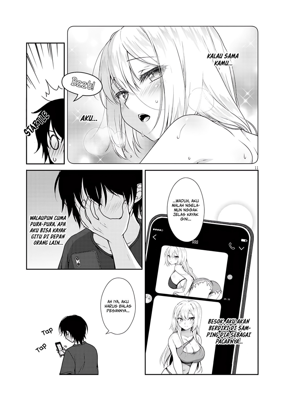 Risou no Kanojo Chapter 3