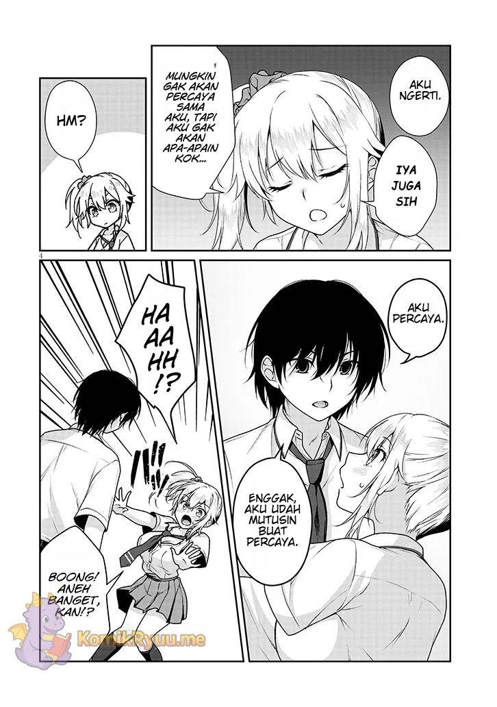 Risou no Kanojo Chapter 6