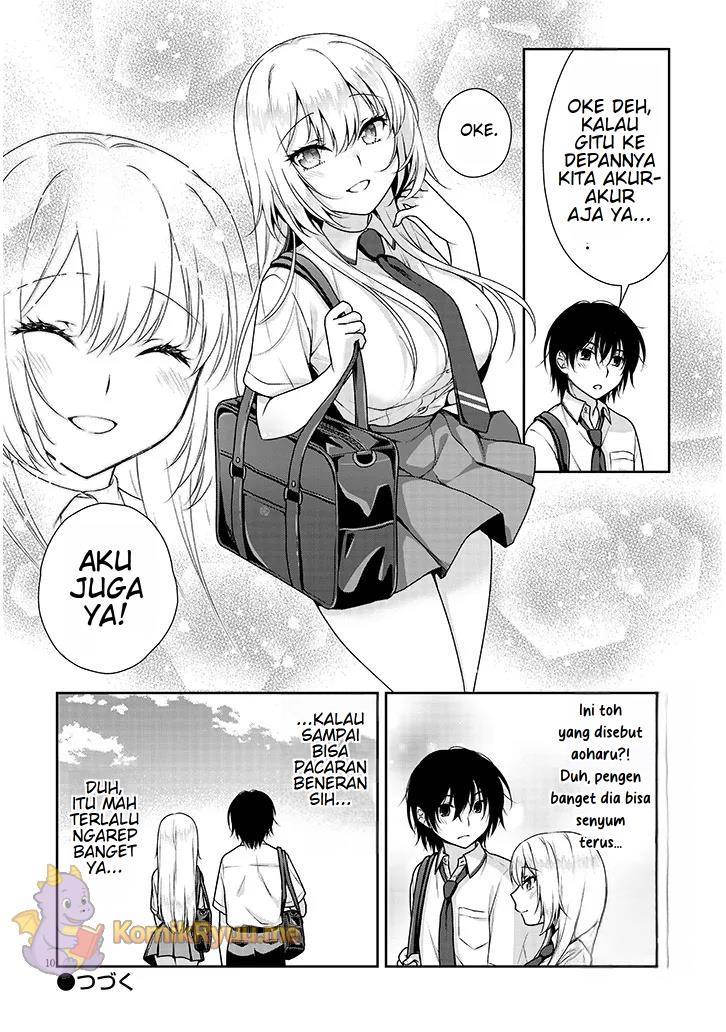 Risou no Kanojo Chapter 6