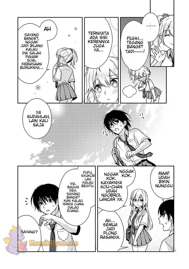 Risou no Kanojo Chapter 6