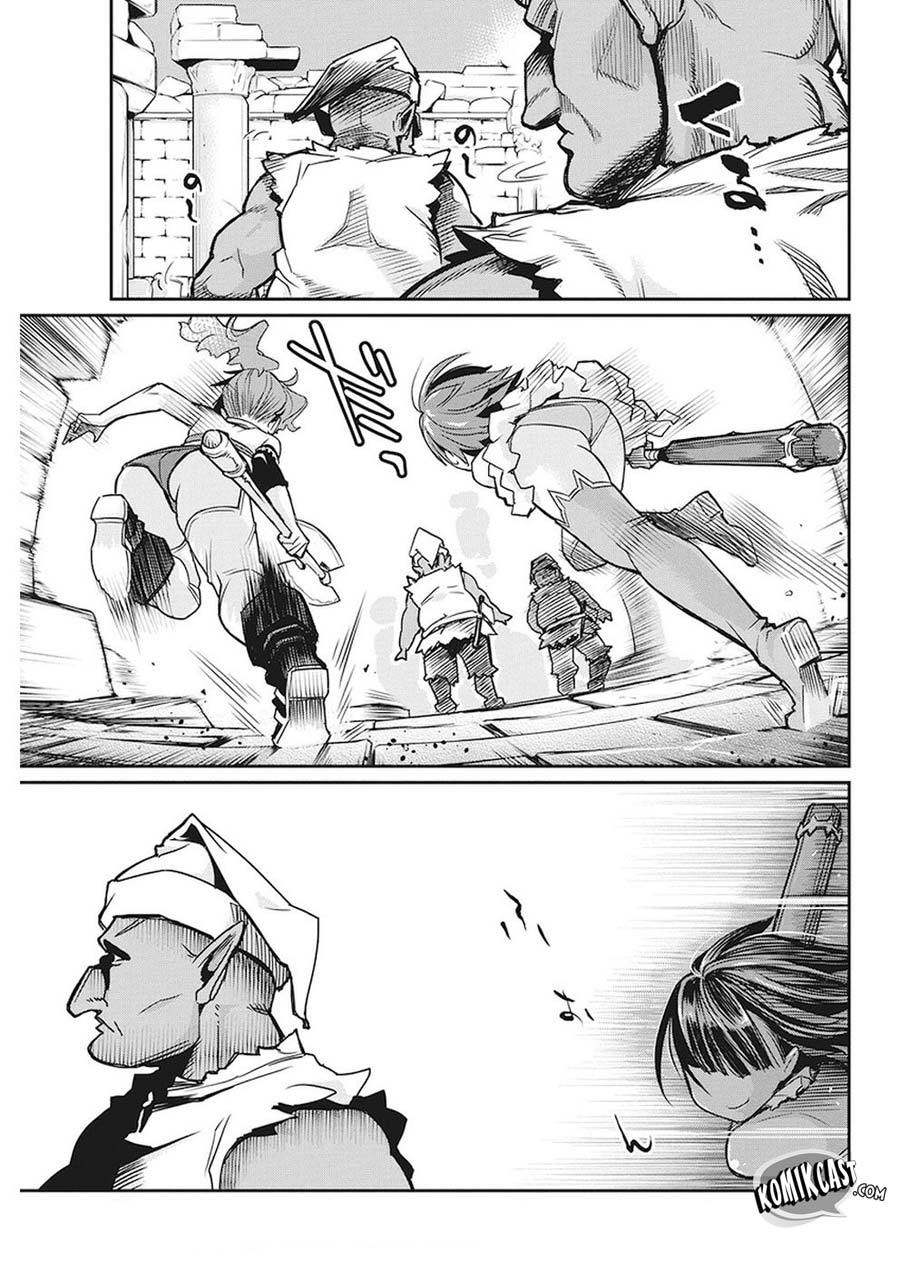 S-Rank Monster no Behemoth Dakedo, Neko to Machigawarete Erufu Musume no Kishi (Pet) Toshite Kurashitemasu Chapter 12