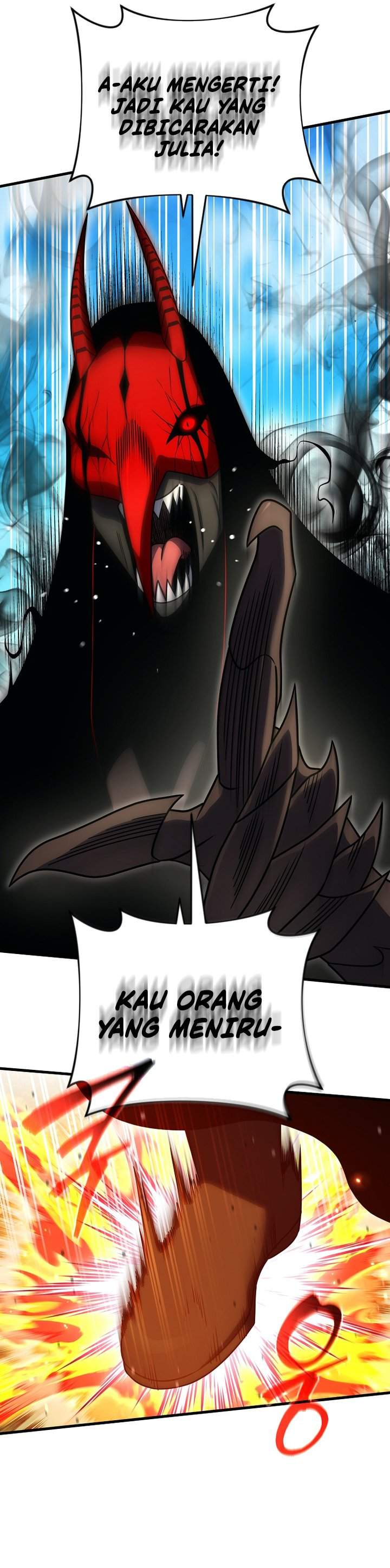 Player Who Returned 10,000 Years Later Chapter 151