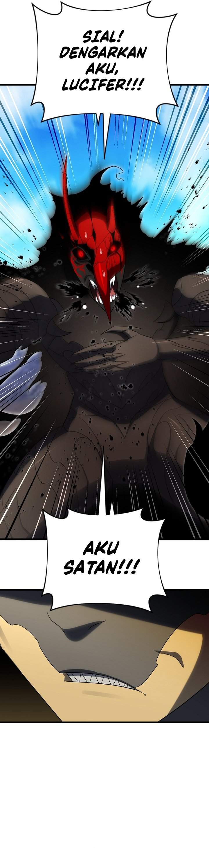 Player Who Returned 10,000 Years Later Chapter 151