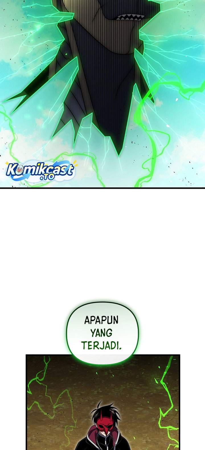 Player Who Returned 10,000 Years Later Chapter 152